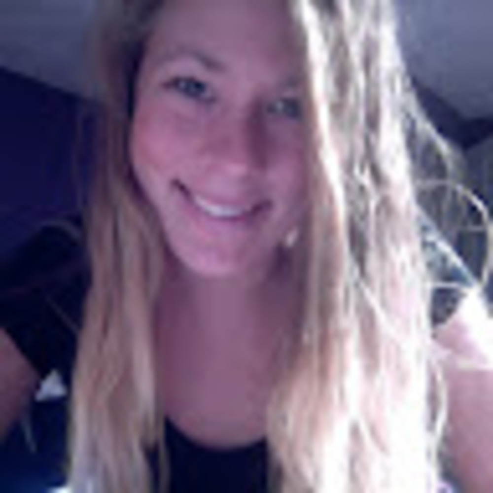 Meet your Posher, Colleen